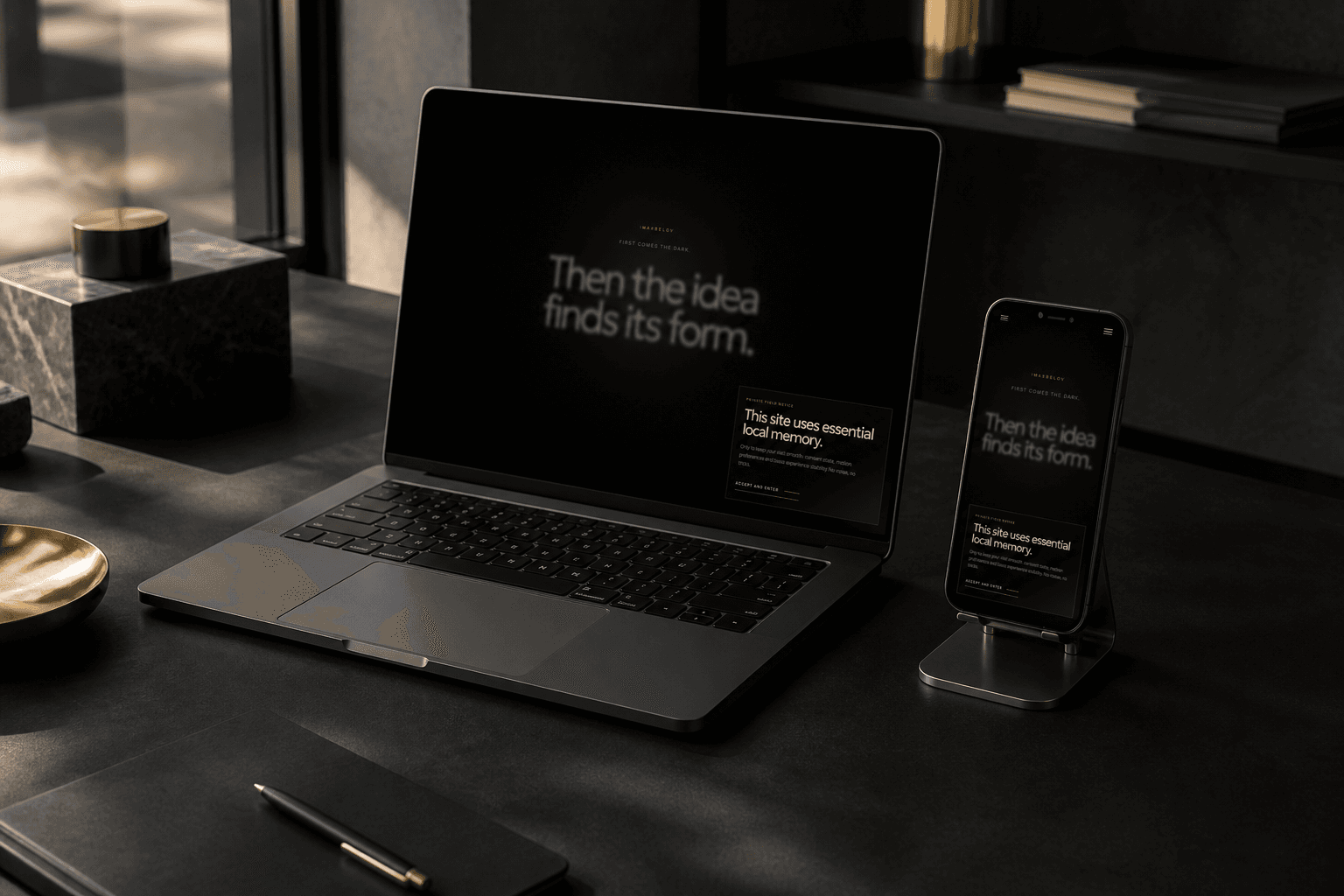 IMAXBELOV — project preview